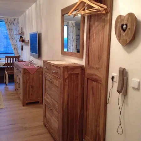 아파트 4* + 5* Luxury